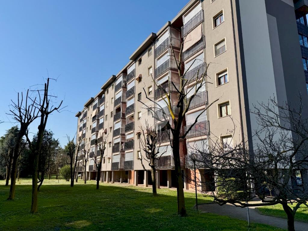 Quadrilocale Via Giuseppe Parini, Venaria Reale - foto 2