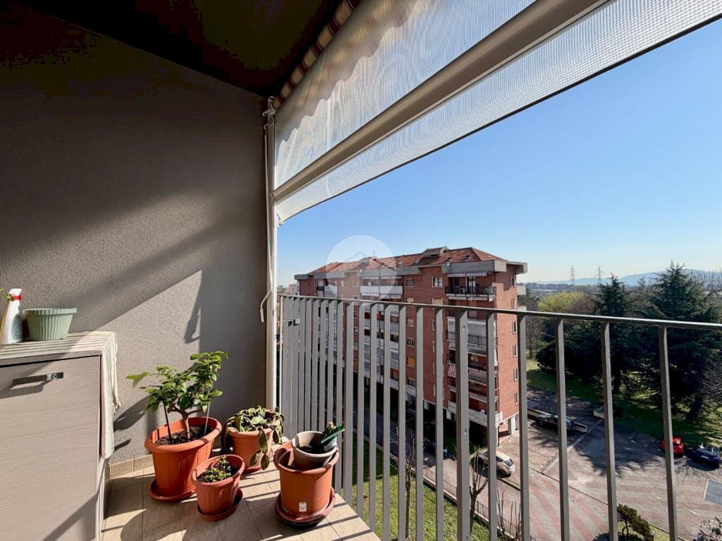 Quadrilocale Via Giuseppe Parini, Venaria Reale - foto 3