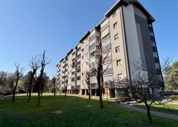 Quadrilocale Via Giuseppe Parini, Venaria Reale - foto 1