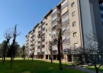 Quadrilocale Via Giuseppe Parini, Venaria Reale - foto 2