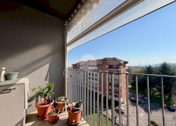 Quadrilocale Via Giuseppe Parini, Venaria Reale - foto 3