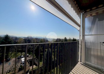 Quadrilocale Via Giuseppe Parini, Venaria Reale - foto 5