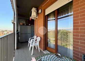 Quadrilocale Via Giuseppe Parini, Venaria Reale - foto 7