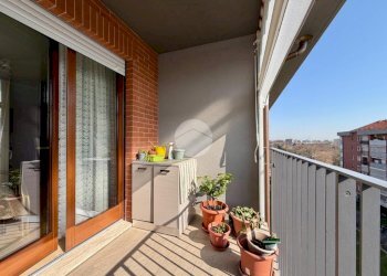 Quadrilocale Via Giuseppe Parini, Venaria Reale - foto 8