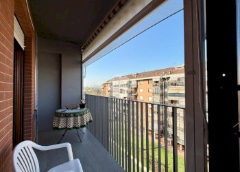 Quadrilocale Via Giuseppe Parini, Venaria Reale - foto 9