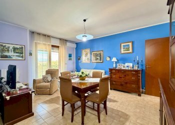 Quadrilocale Via Giuseppe Parini, Venaria Reale - foto 11