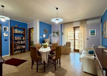 Quadrilocale Via Giuseppe Parini, Venaria Reale - foto 12