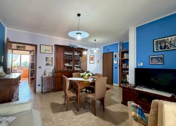 Quadrilocale Via Giuseppe Parini, Venaria Reale - foto 13