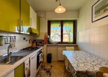 Quadrilocale Via Giuseppe Parini, Venaria Reale - foto 18