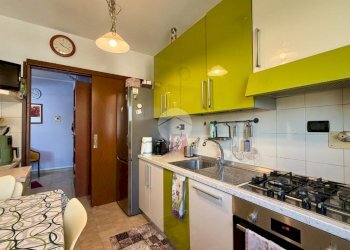 Quadrilocale Via Giuseppe Parini, Venaria Reale - foto 19