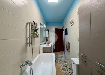 Quadrilocale Via Giuseppe Parini, Venaria Reale - foto 22