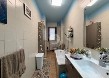 Quadrilocale Via Giuseppe Parini, Venaria Reale - foto 23