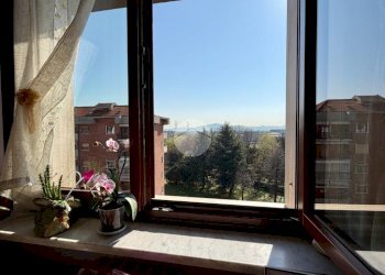 Quadrilocale Via Giuseppe Parini, Venaria Reale - foto 25