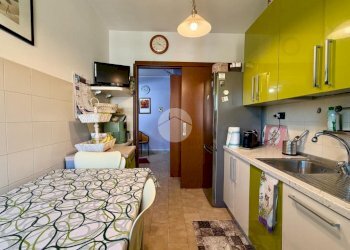 Quadrilocale Via Giuseppe Parini, Venaria Reale - foto 26