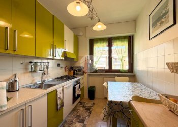 Quadrilocale Via Giuseppe Parini, Venaria Reale - foto 27