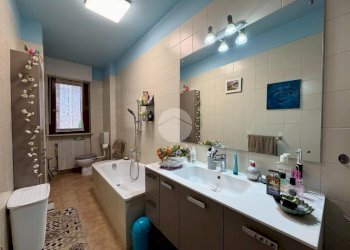 Quadrilocale Via Giuseppe Parini, Venaria Reale - foto 30