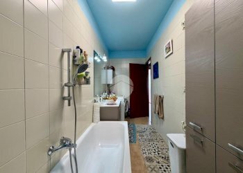 Quadrilocale Via Giuseppe Parini, Venaria Reale - foto 31