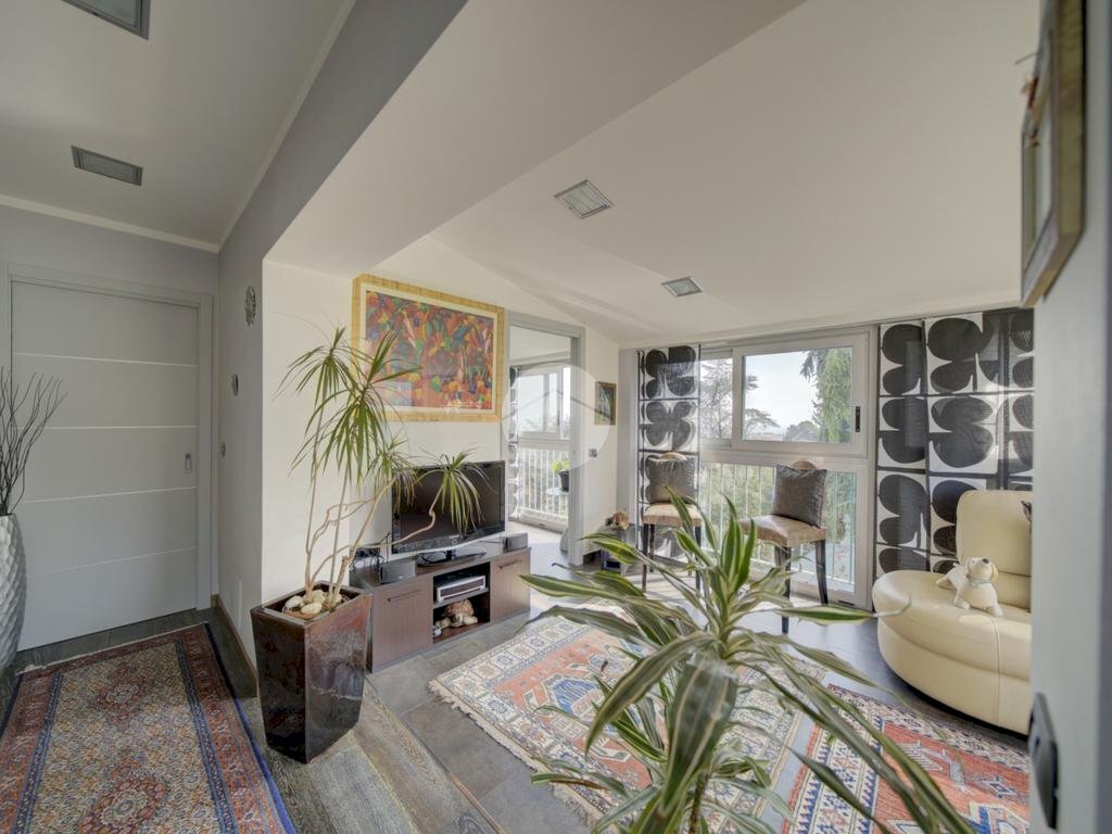 Three-family Villa Via al castello, Rivoli - photo 3