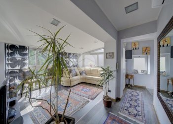 Three-family Villa Via al castello, Rivoli - photo 2