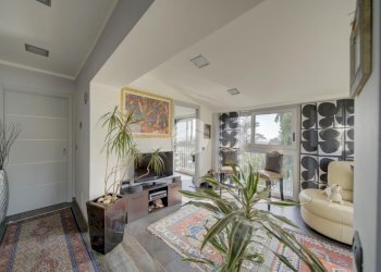 Three-family Villa Via al castello, Rivoli - photo 3