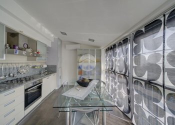 Three-family Villa Via al castello, Rivoli - photo 6