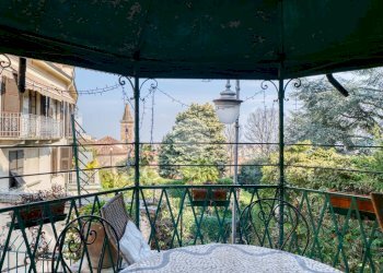 Three-family Villa Via al castello, Rivoli - photo 7