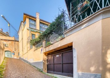 Three-family Villa Via al castello, Rivoli - photo 8