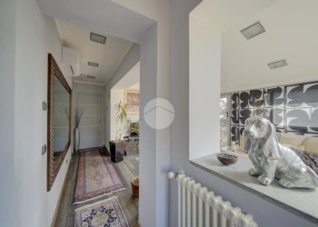 Three-family Villa Via al castello, Rivoli - photo 9