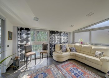 Three-family Villa Via al castello, Rivoli - photo 10