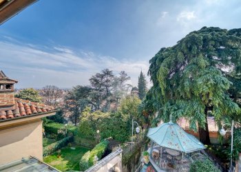 Three-family Villa Via al castello, Rivoli - photo 11