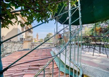 Three-family Villa Via al castello, Rivoli - photo 12