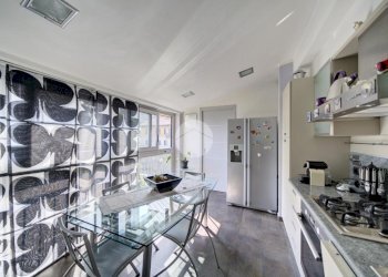 Three-family Villa Via al castello, Rivoli - photo 21