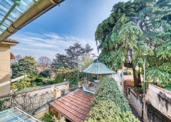 Three-family Villa Via al castello, Rivoli - photo 26