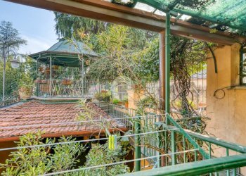 Three-family Villa Via al castello, Rivoli - photo 32