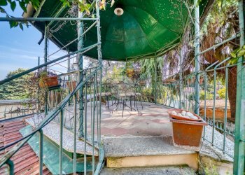 Three-family Villa Via al castello, Rivoli - photo 34