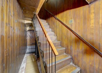 Three-family Villa Via al castello, Rivoli - photo 38