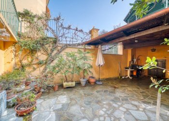 Three-family Villa Via al castello, Rivoli - photo 39