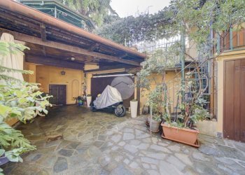 Three-family Villa Via al castello, Rivoli - photo 40