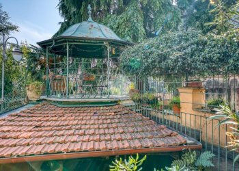 Three-family Villa Via al castello, Rivoli - photo 41