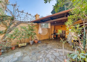 Three-family Villa Via al castello, Rivoli - photo 44