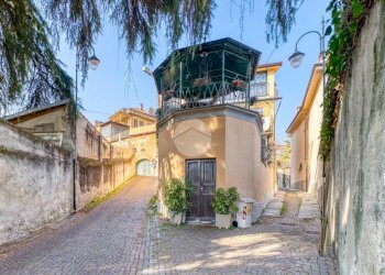 Three-family Villa Via al castello, Rivoli - photo 45