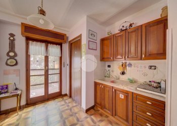 Three-family Villa Via al castello, Rivoli - photo 46