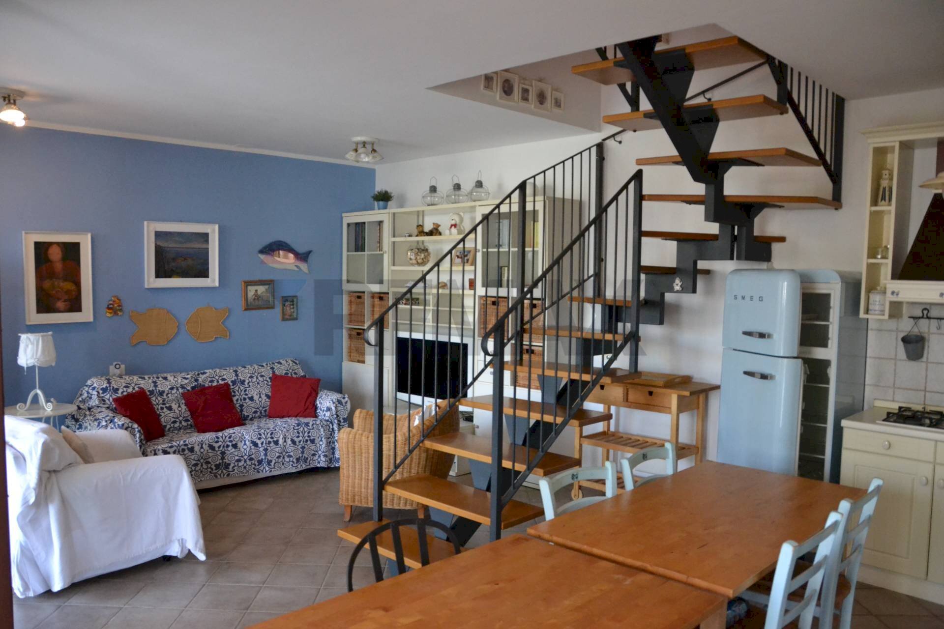 Portion of a house Lido di Classe, Ravenna, Ravenna (neighborhood Lido di Classe) - photo 1