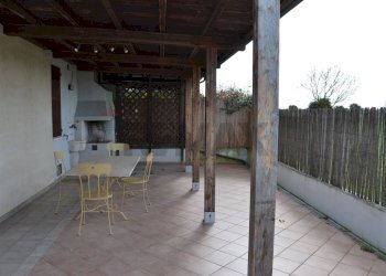 Portion of a house Lido di Classe, Ravenna, Ravenna (neighborhood Lido di Classe) - photo 8