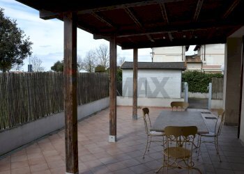 Portion of a house Lido di Classe, Ravenna, Ravenna (neighborhood Lido di Classe) - photo 12