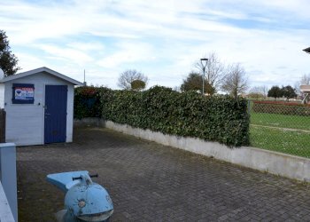 Portion of a house Lido di Classe, Ravenna, Ravenna (neighborhood Lido di Classe) - photo 15