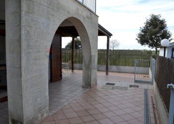 Portion of a house Lido di Classe, Ravenna, Ravenna (neighborhood Lido di Classe) - photo 16