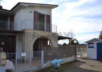 Portion of a house Lido di Classe, Ravenna, Ravenna (neighborhood Lido di Classe) - photo 29