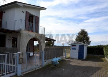 Portion of a house Lido di Classe, Ravenna, Ravenna (neighborhood Lido di Classe) - photo 30