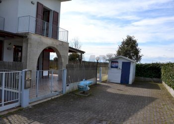 Portion of a house Lido di Classe, Ravenna, Ravenna (neighborhood Lido di Classe) - photo 31